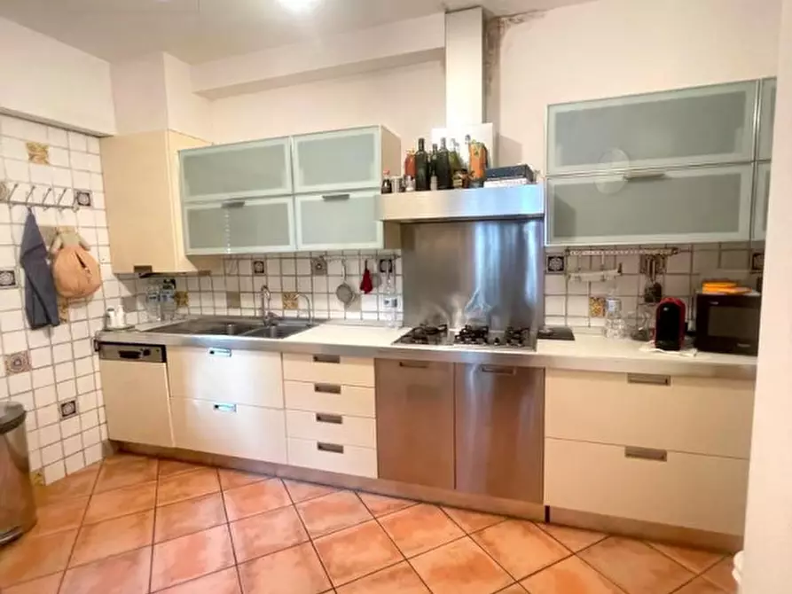 Immagine 20 di Villa in vendita  in località campigliano snc a Rivodutri