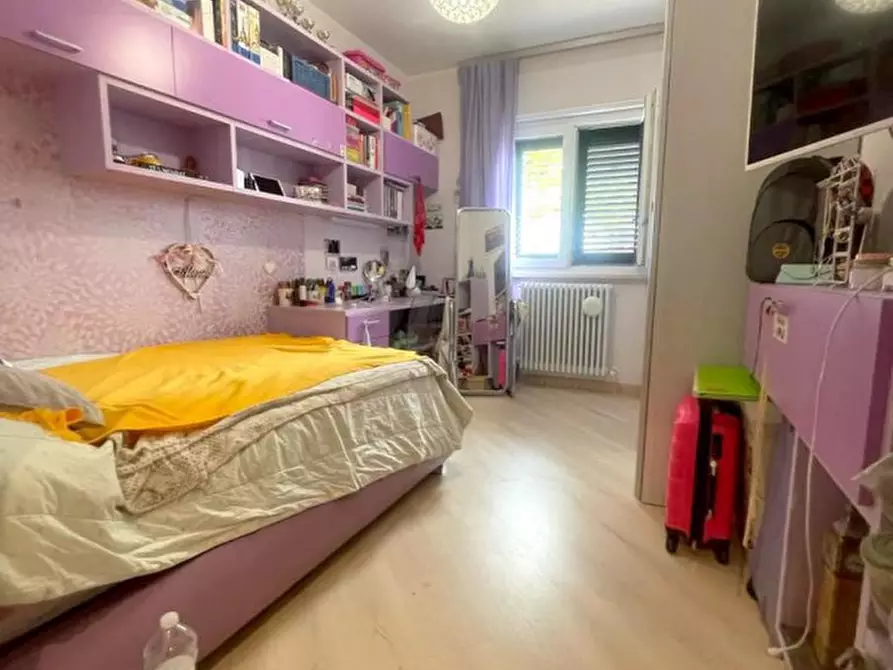 Immagine 21 di Villa in vendita  in località campigliano snc a Rivodutri