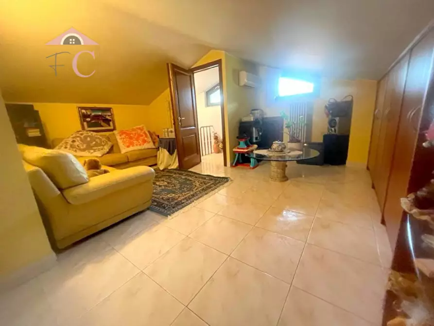 Immagine 23 di Villa in vendita  in località campigliano snc a Rivodutri