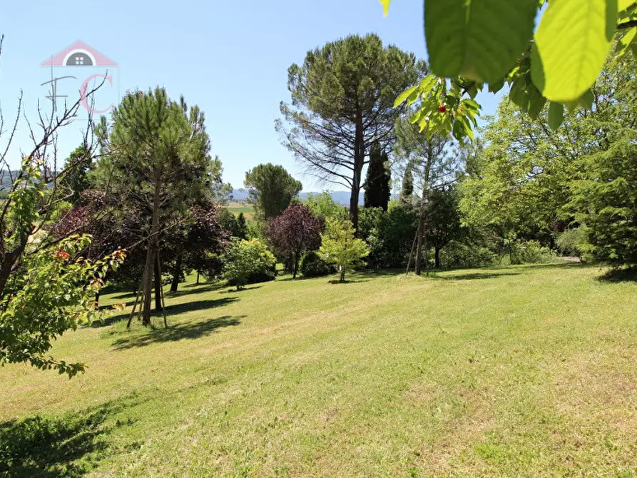 Immagine 25 di Villa in vendita  in località campigliano snc a Rivodutri