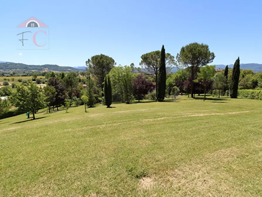 Immagine 26 di Villa in vendita  in località campigliano snc a Rivodutri