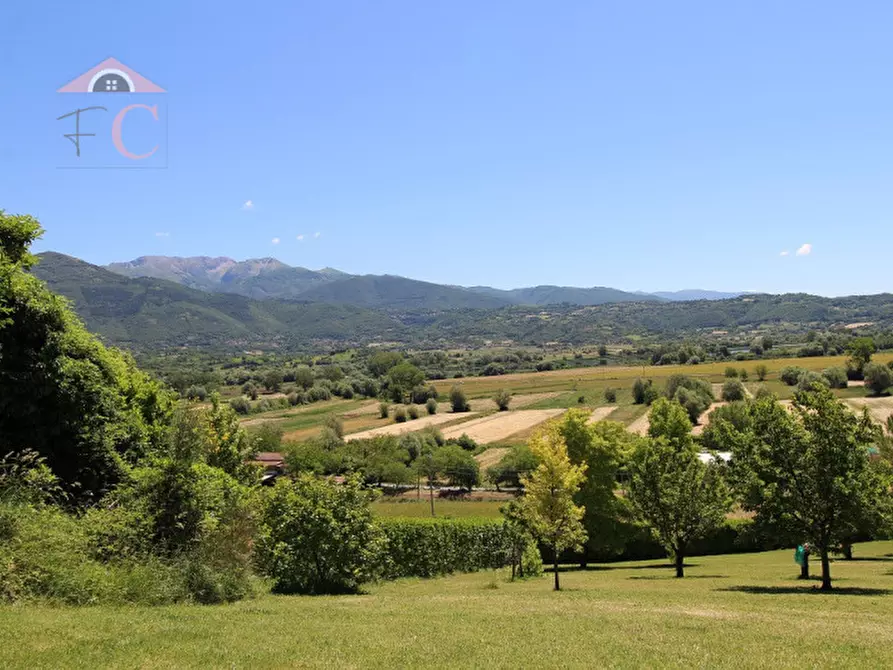 Immagine 27 di Villa in vendita  in località campigliano snc a Rivodutri