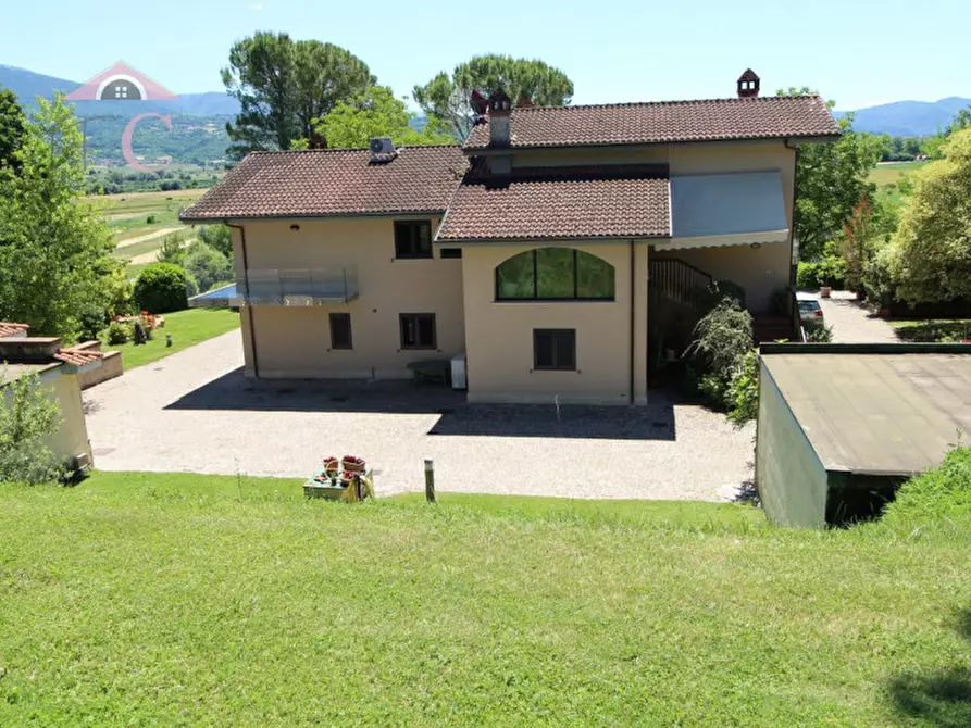 Immagine 28 di Villa in vendita  in località campigliano snc a Rivodutri