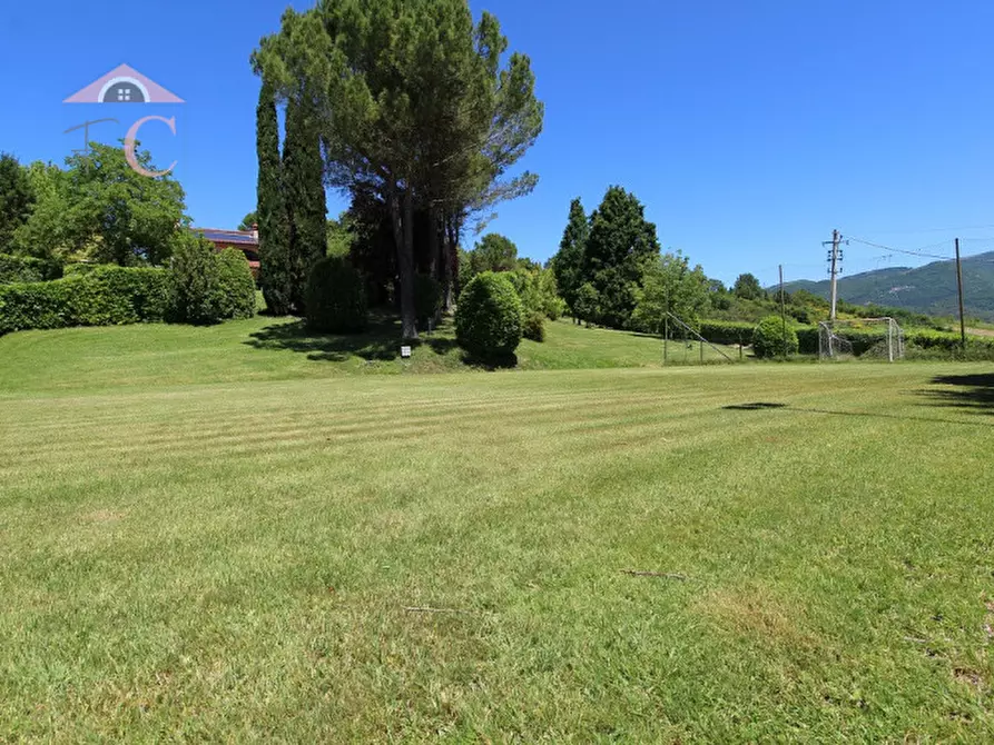 Immagine 33 di Villa in vendita  in località campigliano snc a Rivodutri