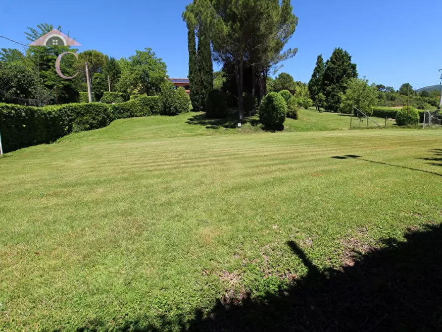 Immagine 35 di Villa in vendita  in località campigliano snc a Rivodutri