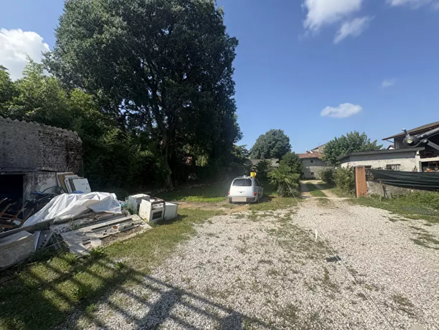 Immagine 2 di Villetta a schiera in vendita  in Vicolo Chiuso a Pozzuolo Del Friuli