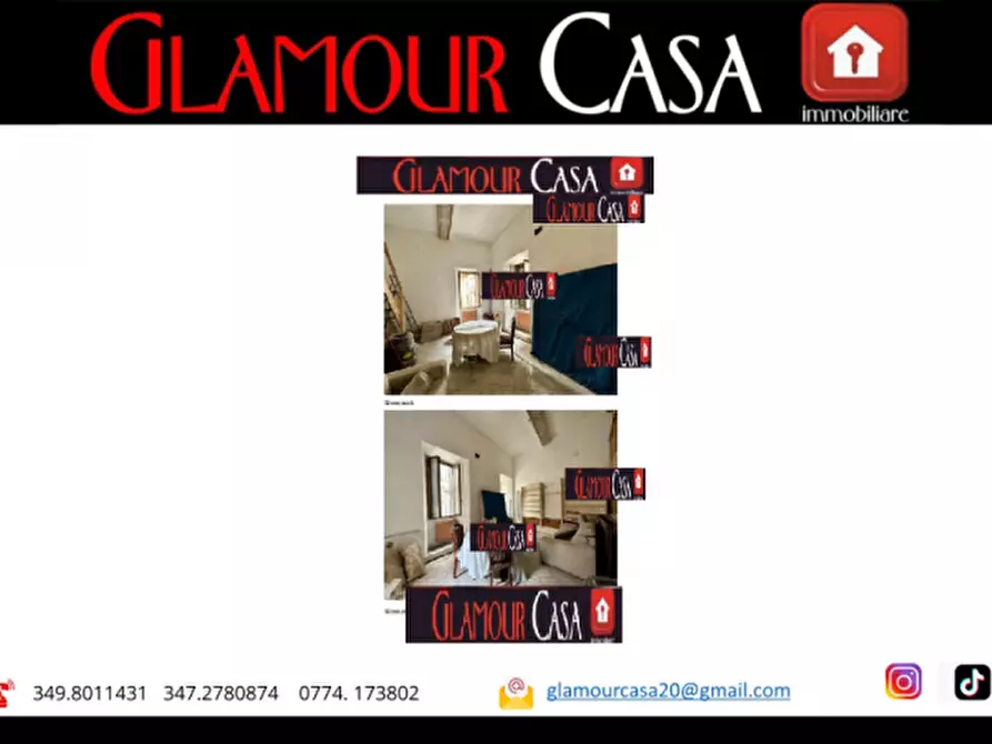 Immagine 3 di Appartamento in vendita  in Via della Missione a Tivoli