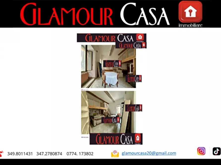 Immagine 4 di Appartamento in vendita  in Via della Missione a Tivoli