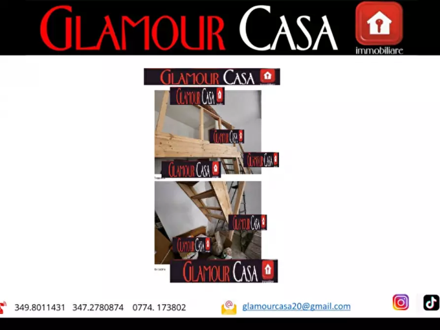 Immagine 5 di Appartamento in vendita  in Via della Missione a Tivoli