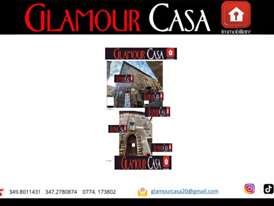 Immagine 6 di Appartamento in vendita  in Via della Missione a Tivoli