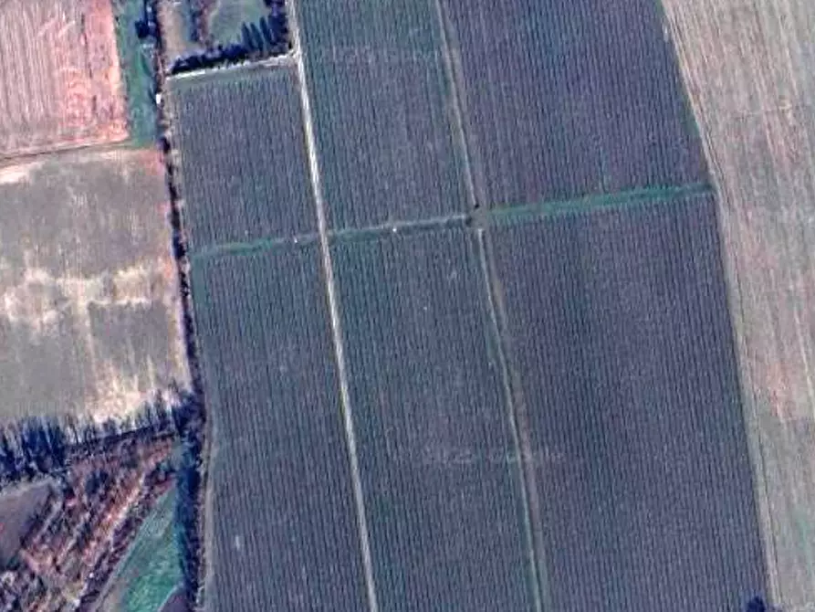 Immagine 1 di Terreno in vendita  a Castelfranco Veneto