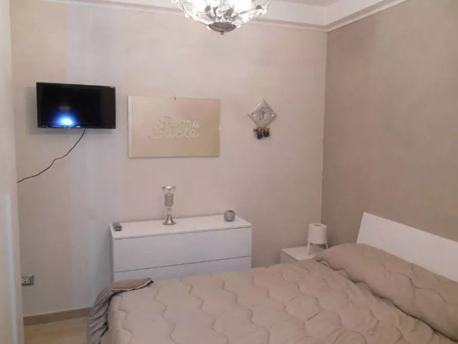 Immagine 2 di Appartamento in vendita  in via Amato di Montecassino 12 a Napoli