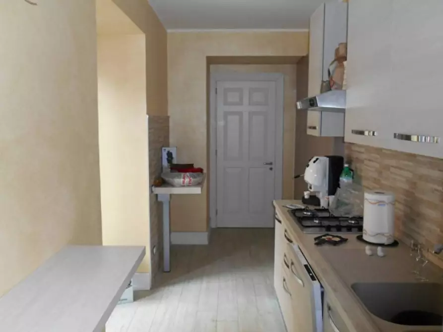 Immagine 7 di Appartamento in vendita  in via Amato di Montecassino 12 a Napoli