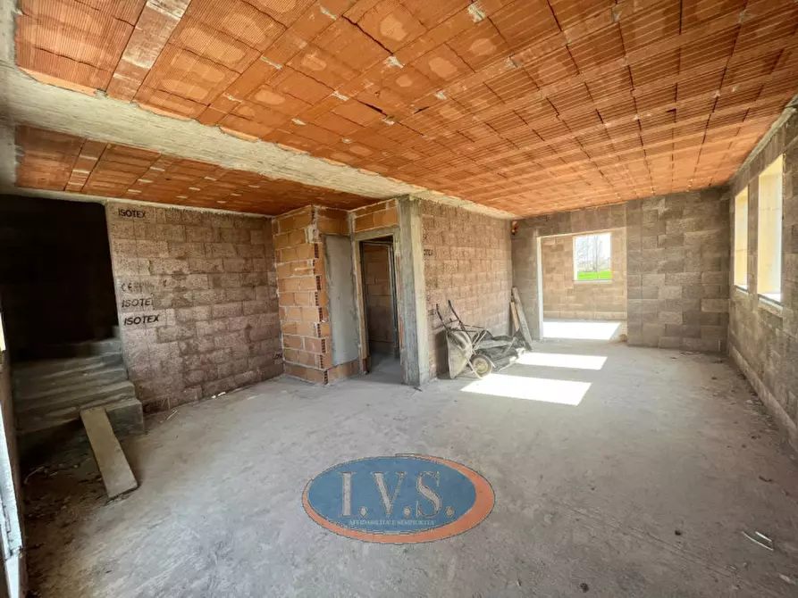 Immagine 5 di Villa in vendita  in Via Madonna, 17 a Villafranca Padovana