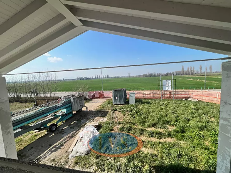 Immagine 7 di Villa in vendita  in Via Madonna, 17 a Villafranca Padovana