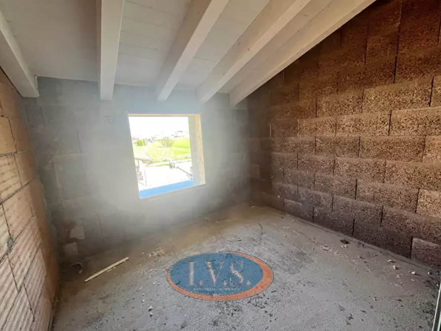 Immagine 9 di Villa in vendita  in Via Madonna, 17 a Villafranca Padovana