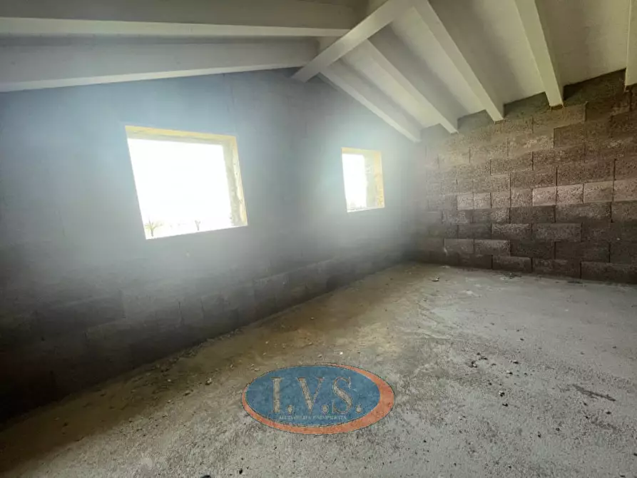 Immagine 10 di Villa in vendita  in Via Madonna, 17 a Villafranca Padovana