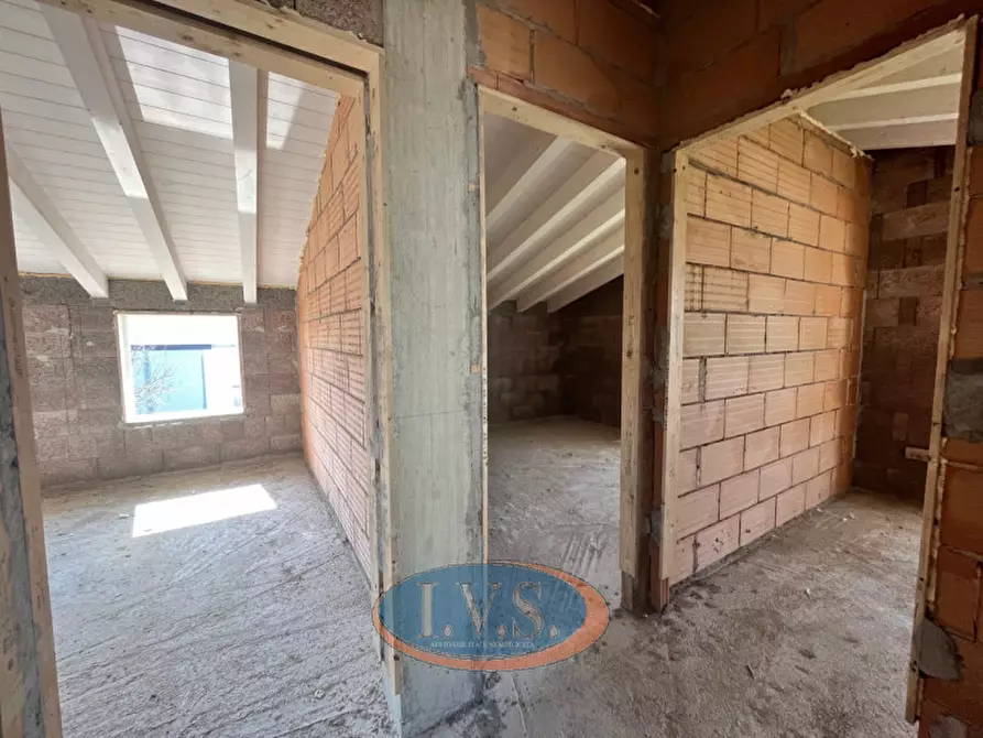 Immagine 14 di Villa in vendita  in Via Madonna, 17 a Villafranca Padovana