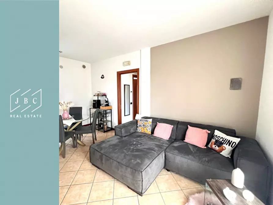 Immagine 1 di Appartamento in vendita  a Santo Stino Di Livenza