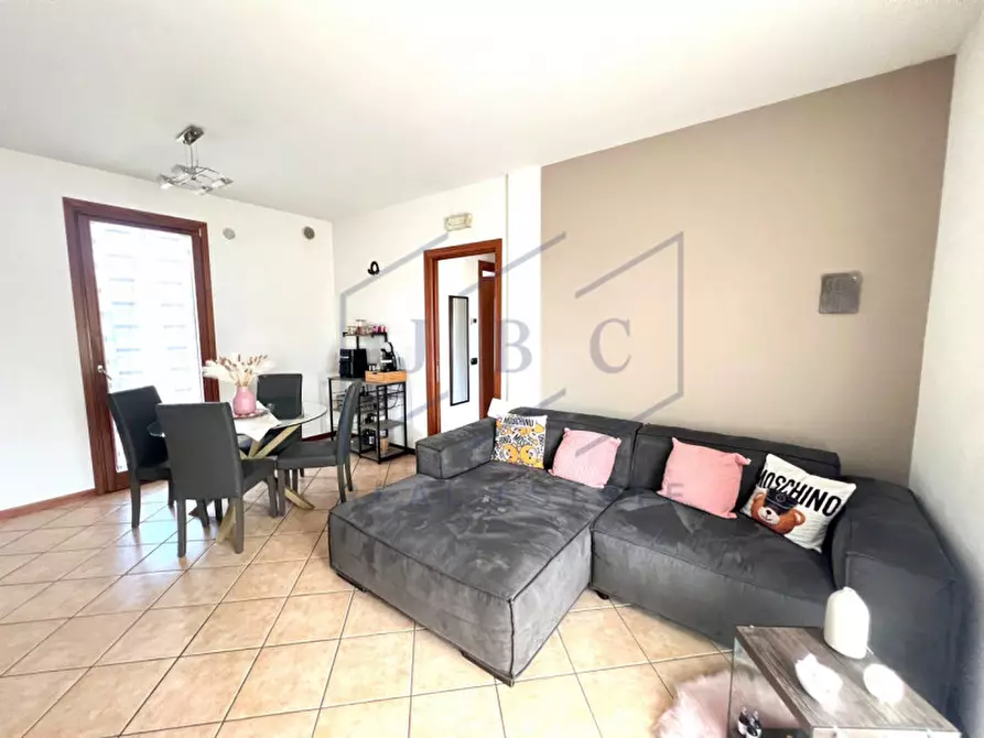 Immagine 2 di Appartamento in vendita  a Santo Stino Di Livenza