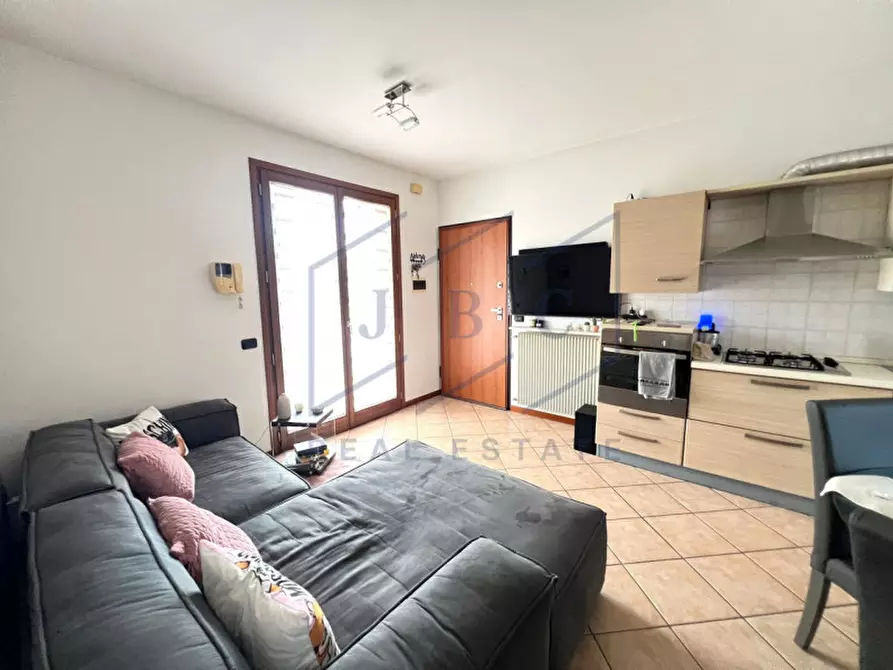 Immagine 3 di Appartamento in vendita  a Santo Stino Di Livenza
