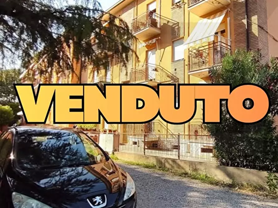 Immagine 1 di Appartamento in vendita  in Via Molino Vecchio a Imola
