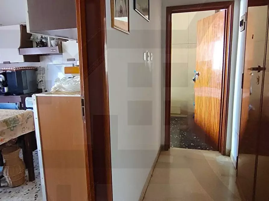 Immagine 4 di Appartamento in vendita  in Via Molino Vecchio a Imola