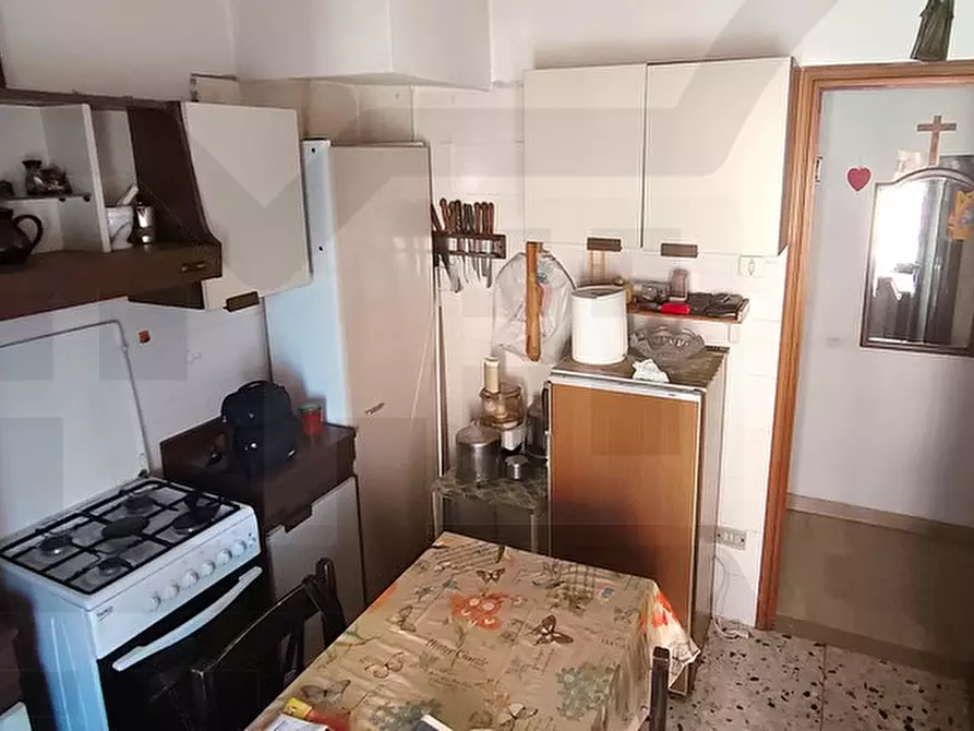 Immagine 5 di Appartamento in vendita  in Via Molino Vecchio a Imola