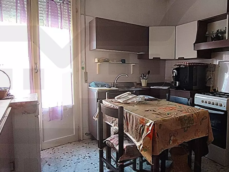 Immagine 7 di Appartamento in vendita  in Via Molino Vecchio a Imola