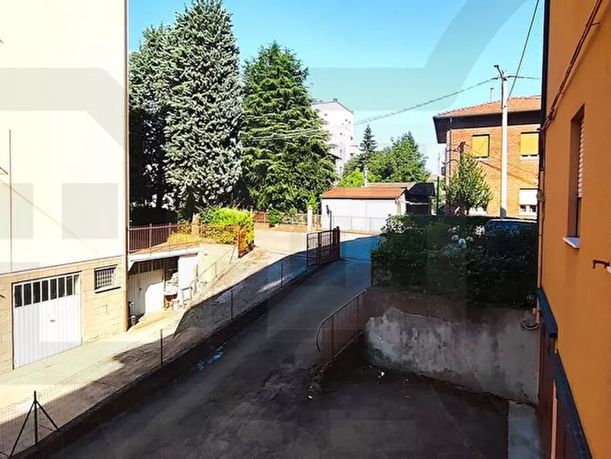 Immagine 10 di Appartamento in vendita  in Via Molino Vecchio a Imola