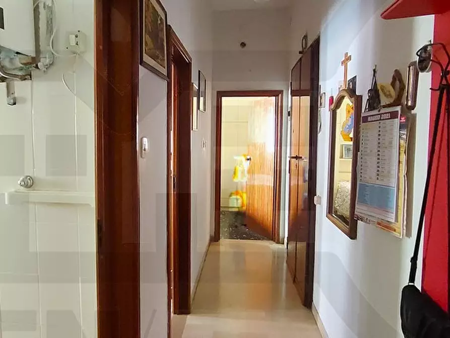 Immagine 13 di Appartamento in vendita  in Via Molino Vecchio a Imola