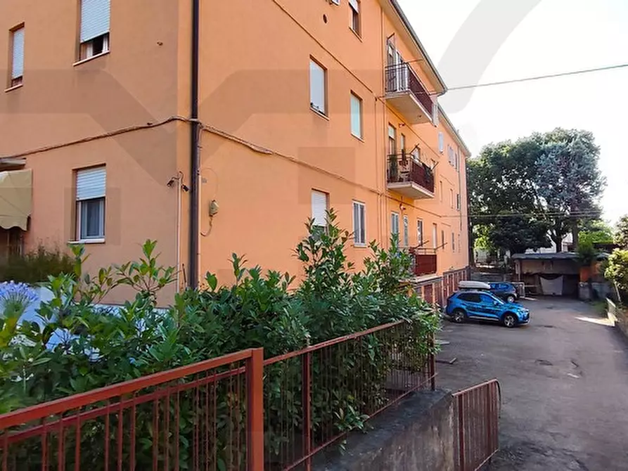 Immagine 18 di Appartamento in vendita  in Via Molino Vecchio a Imola