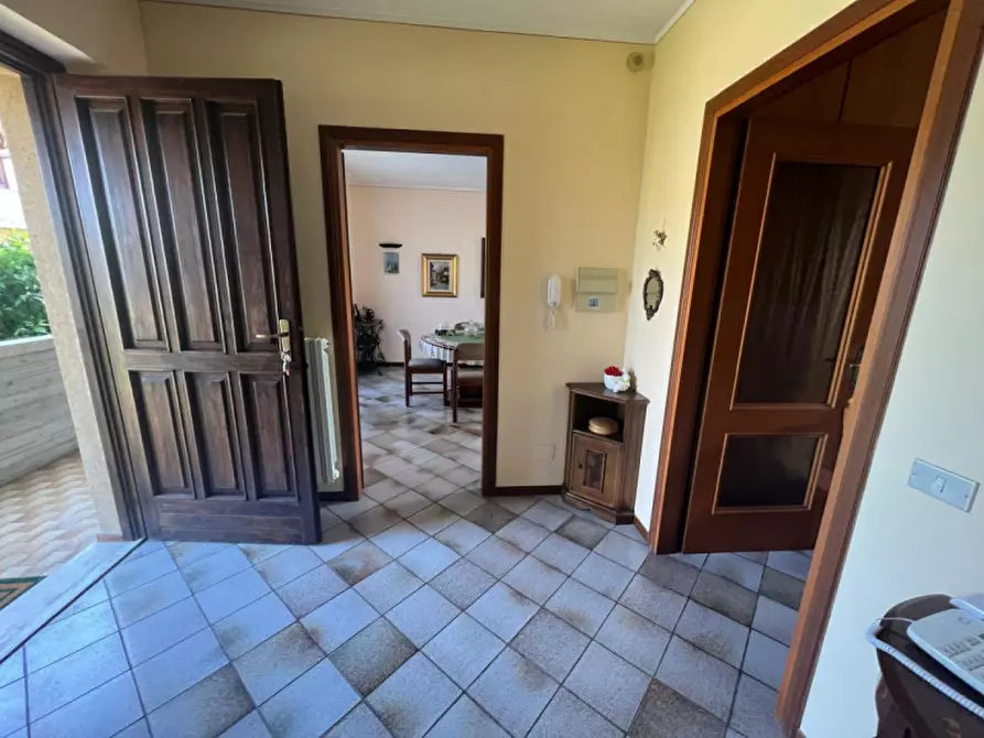 Immagine 10 di Casa bifamiliare in vendita  in via del rio 3 a Puegnago Sul Garda