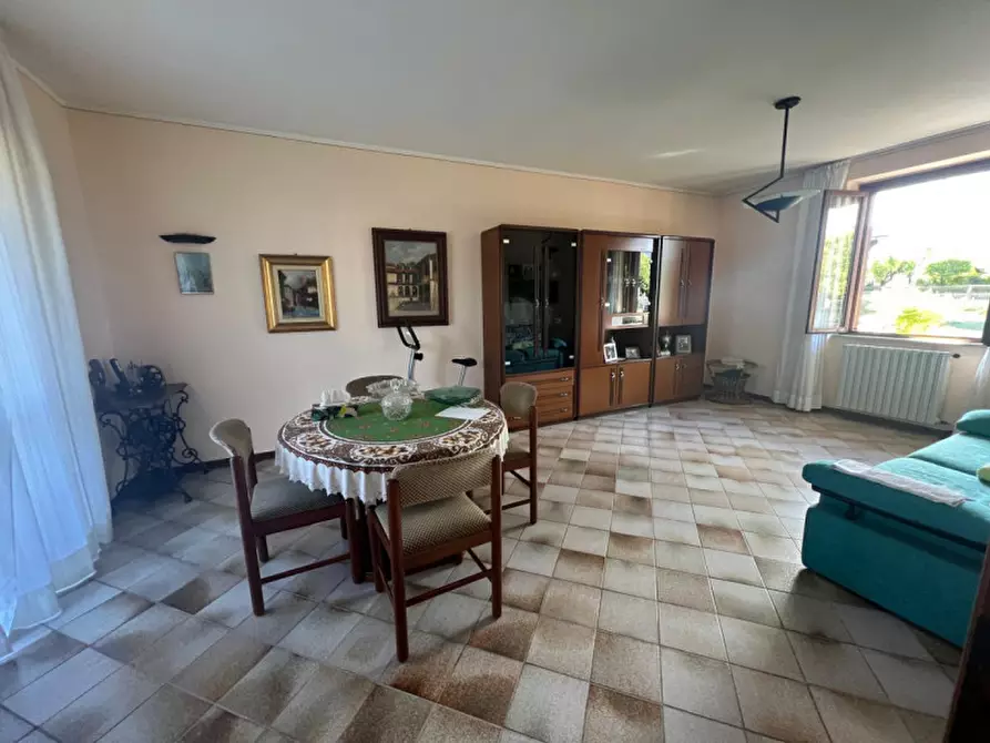 Immagine 11 di Casa bifamiliare in vendita  in via del rio 3 a Puegnago Sul Garda