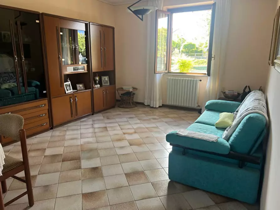 Immagine 13 di Casa bifamiliare in vendita  in via del rio 3 a Puegnago Sul Garda