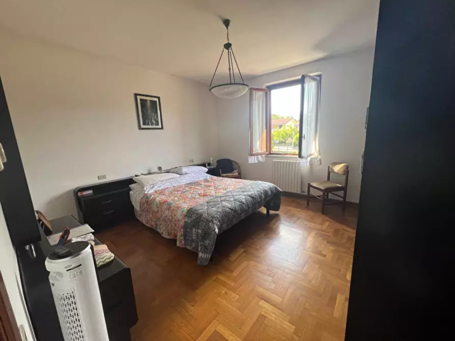 Immagine 19 di Casa bifamiliare in vendita  in via del rio 3 a Puegnago Sul Garda