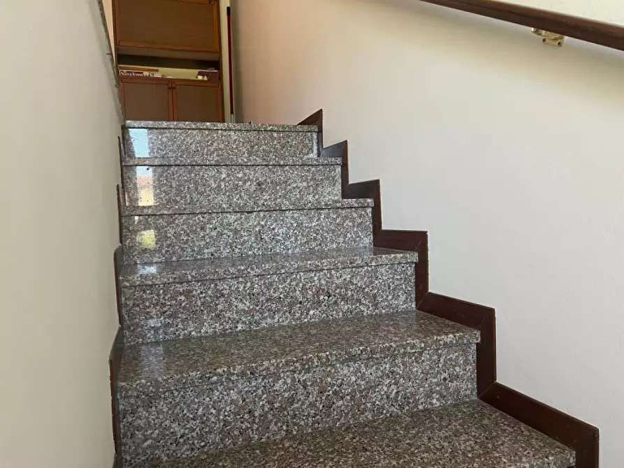 Immagine 20 di Casa bifamiliare in vendita  in via del rio 3 a Puegnago Sul Garda