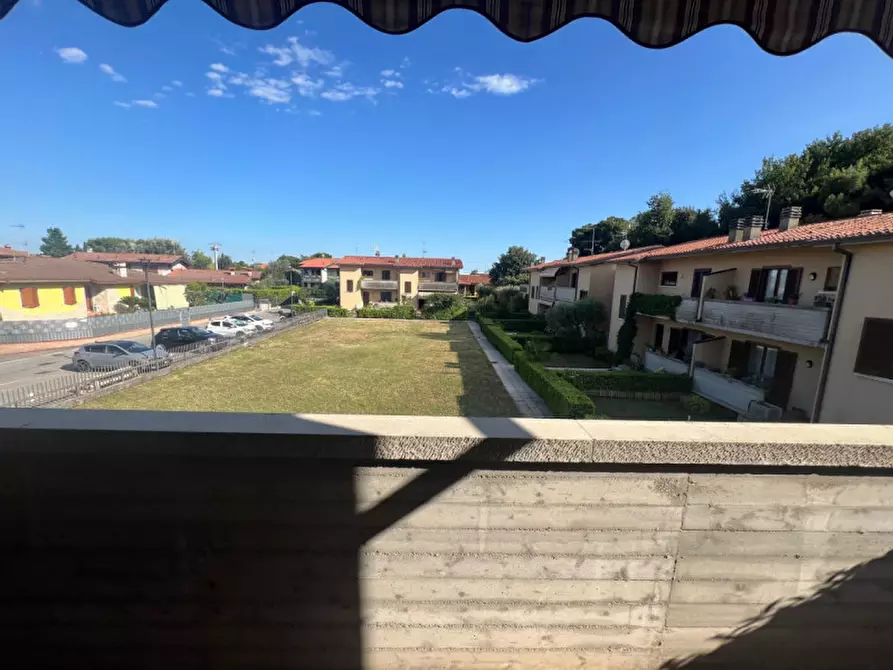 Immagine 21 di Casa bifamiliare in vendita  in via del rio 3 a Puegnago Sul Garda