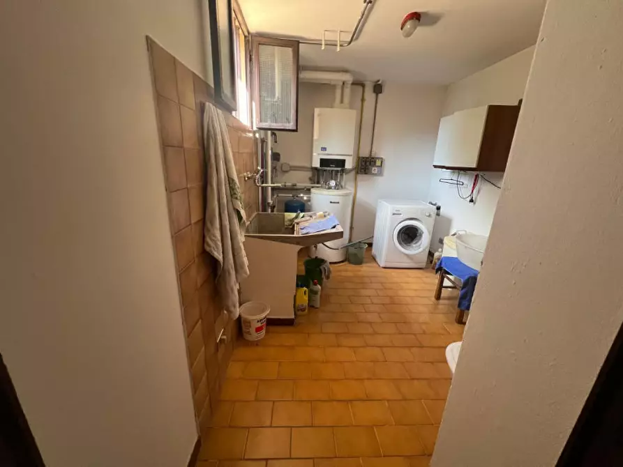 Immagine 23 di Casa bifamiliare in vendita  in via del rio 3 a Puegnago Sul Garda