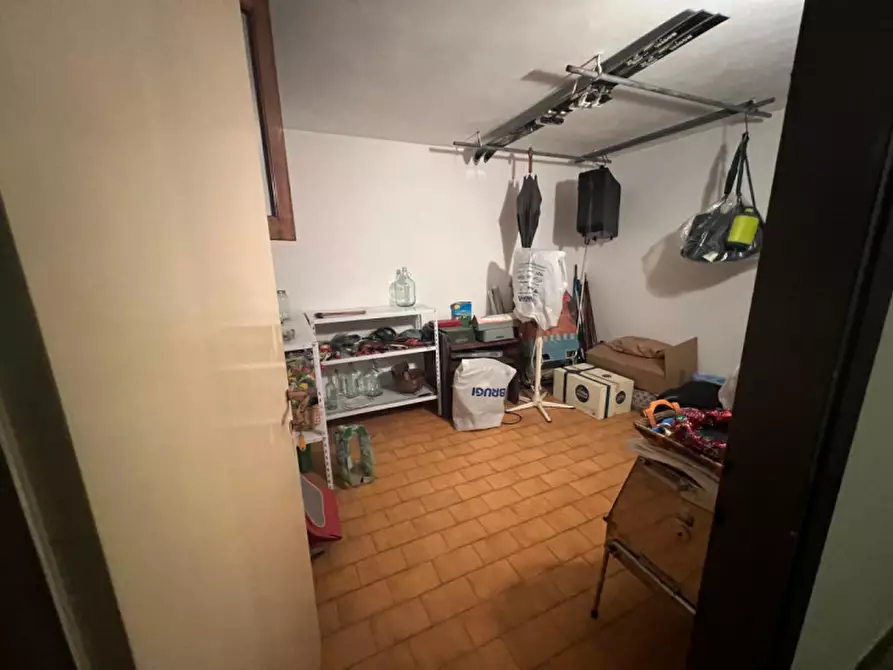 Immagine 25 di Casa bifamiliare in vendita  in via del rio 3 a Puegnago Sul Garda