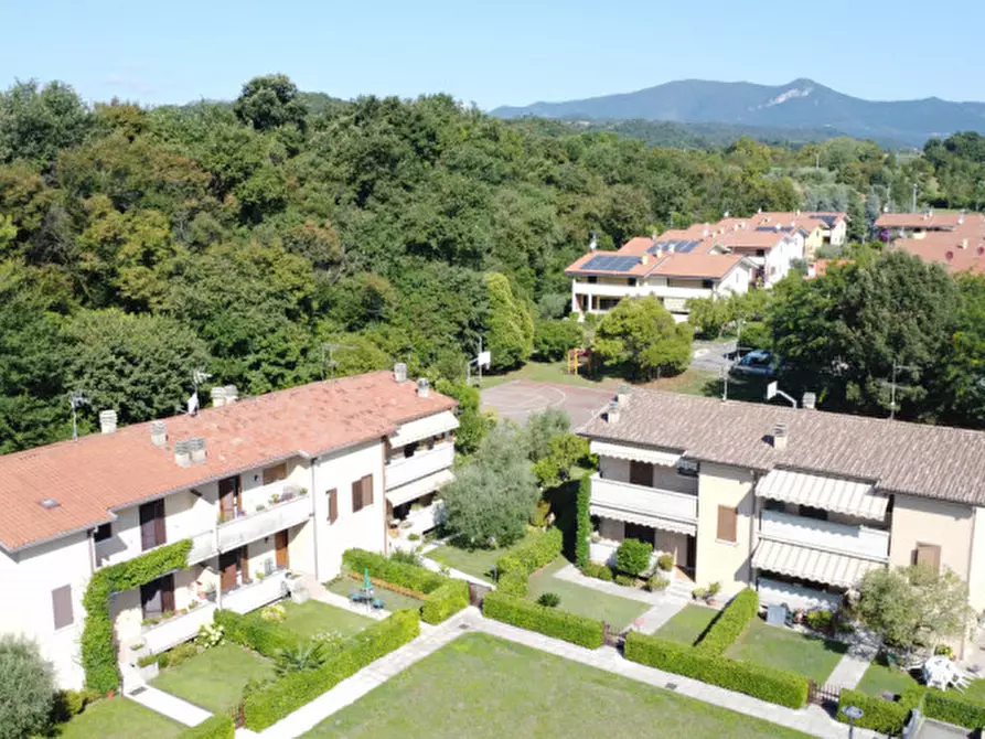 Immagine 26 di Casa bifamiliare in vendita  in via del rio 3 a Puegnago Sul Garda