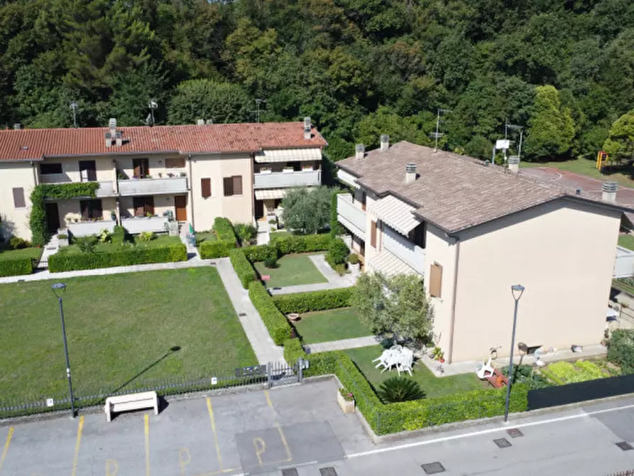 Immagine 28 di Casa bifamiliare in vendita  in via del rio 3 a Puegnago Sul Garda