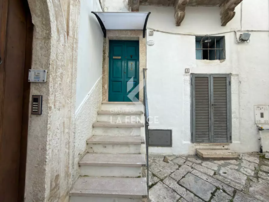 Immagine 2 di Casa indipendente in vendita  in Via Dei Saraceni 2 a Martina Franca