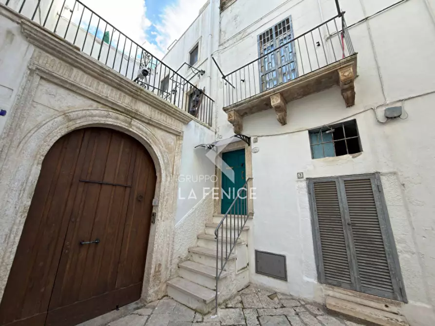 Immagine 3 di Casa indipendente in vendita  in Via Dei Saraceni 2 a Martina Franca