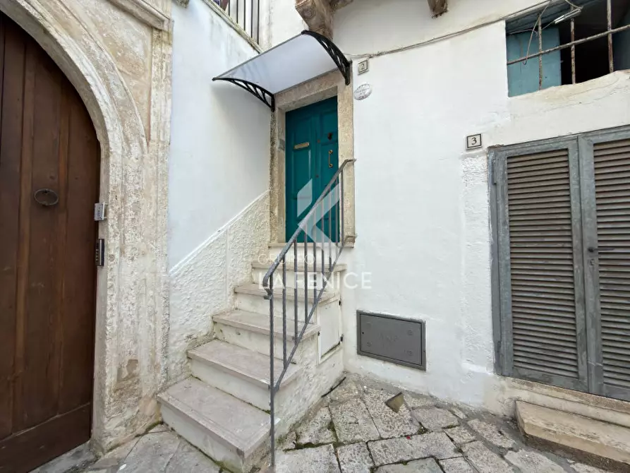 Immagine 4 di Casa indipendente in vendita  in Via Dei Saraceni 2 a Martina Franca