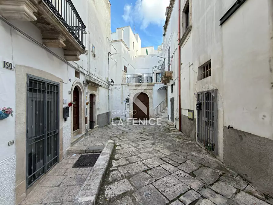Immagine 5 di Casa indipendente in vendita  in Via Dei Saraceni 2 a Martina Franca