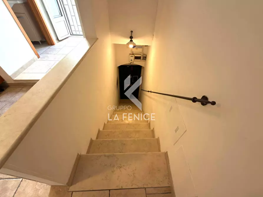 Immagine 6 di Casa indipendente in vendita  in Via Dei Saraceni 2 a Martina Franca