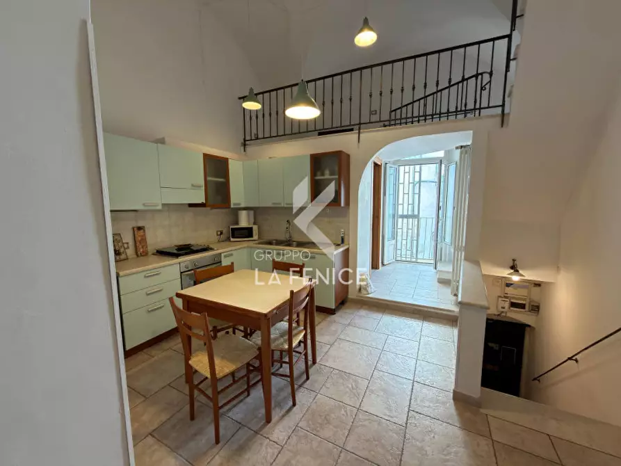 Immagine 8 di Casa indipendente in vendita  in Via Dei Saraceni 2 a Martina Franca