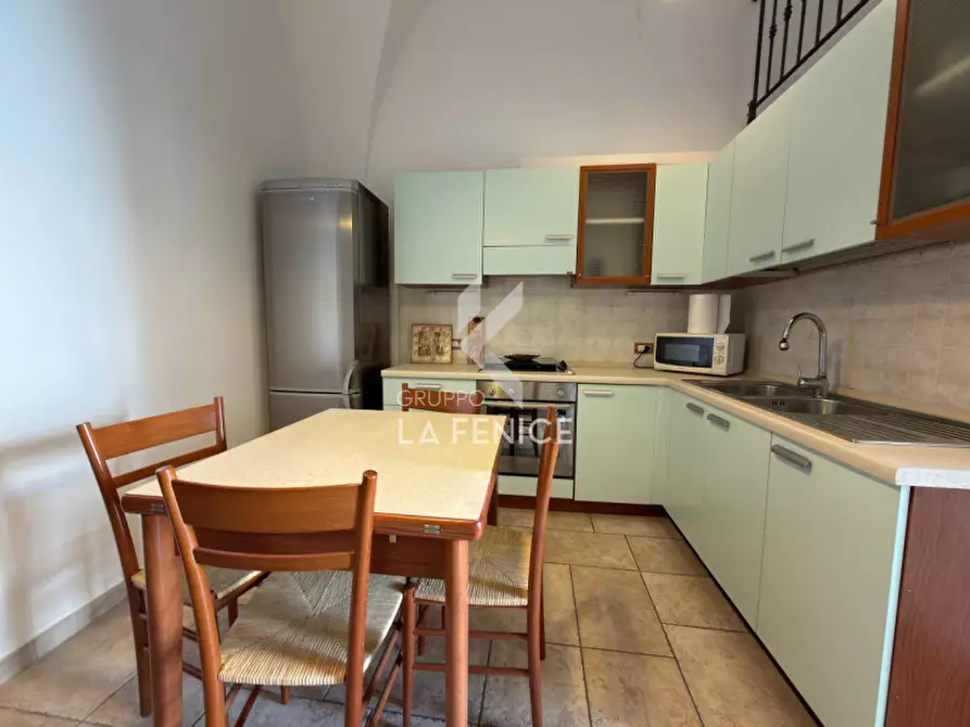 Immagine 9 di Casa indipendente in vendita  in Via Dei Saraceni 2 a Martina Franca