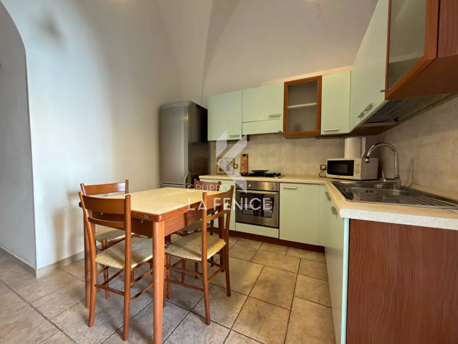 Immagine 10 di Casa indipendente in vendita  in Via Dei Saraceni 2 a Martina Franca